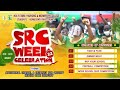 Holy Family Nursing and Midwifery Training college-Techiman SRC week celebration 2022 Footage
