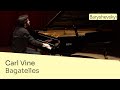 Carl Vine – 2 bagatelles | Antonii Baryshevskyi