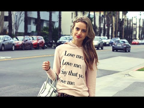 Лос-Анджелес ♥ третий день (дома звезд голливуда)