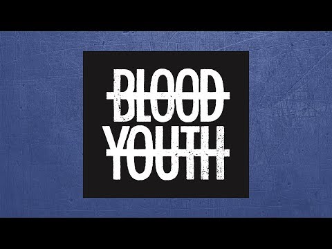 Blood Youth Reading Festival Interview 2018