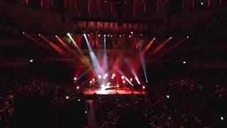 INSPIRING! Classical music show for children: Lang Lang @ Royal Albert Hall London
