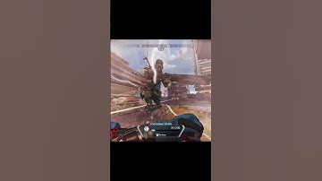 VS確殺マン【APEX】#Shorts