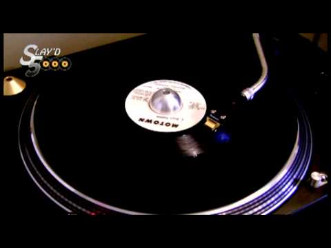 Michael Jackson - Rockin' Robin (Mono Mix) (Slayd5000)