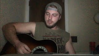 Dear Today - Luke Combs (Cover)