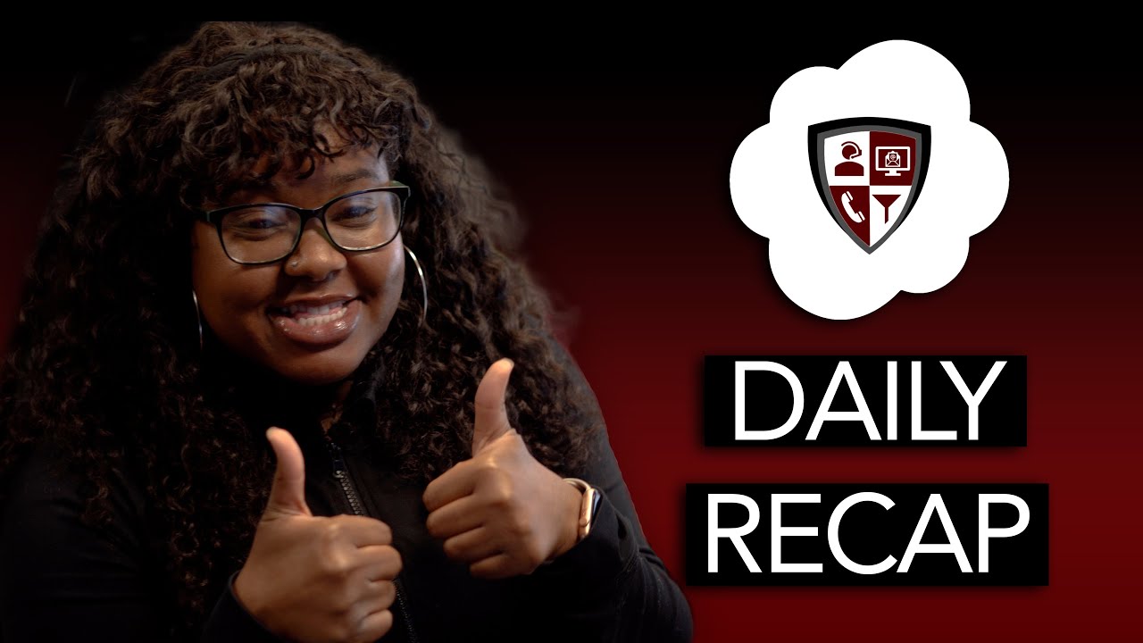 Daily Recap February 13th 2023 YouTube daily-recap-february-13th-2023-youtube