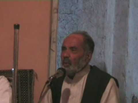 Masroor (vocal) Rahim Khoshnawaz (Rabab) Gada (dotar) Shah Rasul (harmonia) Farid (Tabla)