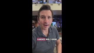 Search continues for SMU law professor reported missing while hiking in Georgia