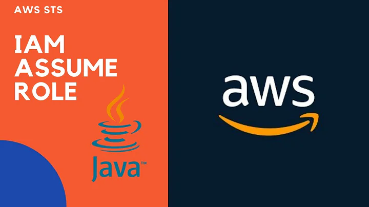 What is IAM Assume Role? How to assume a role using AWS STS?  - Demo using AWS CLI & JAVA SDK
