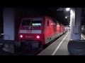 InterCity-Lok Baureihe 120 – Die Nachfolgerin der 103