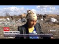 Новини Львівської області: у саморобному наметі ромського поселення згорів живцем однорічний хлопчик