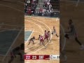Cam Carter Threw Down A RIDICULOUS Poster! #NBAGLeague