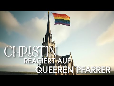 Queer pastor finds the fact of the resurrection "difficult"