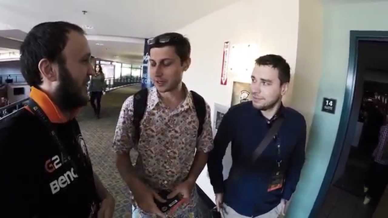 TI5: Virtus.pro - Team Secret. Эмоции после матча! | Emotions after the game! турниры пубг