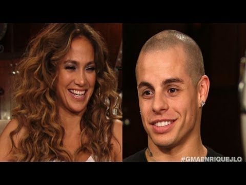 וִידֵאוֹ: האם קספר חכם נשוי ל-jlo?