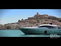 Pepe Boats Ibiza - Pershing 72  «Legendary»