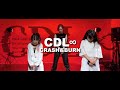 CDL∞ &#39;CRASH &amp; BURN&#39; / Choreography EMI