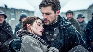 The Highland Duke Saved Her from the Snow — Then Claimed Her as His Bride Before the Village"