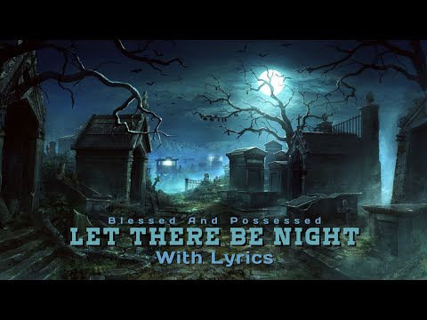 Powerwolf - Let There Be Night - With Lyrics