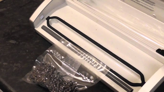 How The FoodSaver® Handheld Vacuum Sealer Stopped My Food Wastage