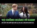 Vợ chồng Ho&agrave;ng tử Harry g&acirc;y sốc với quyết định trở lại Anh sau 6 năm rời Ho&agrave;ng gia