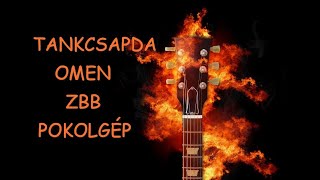 MAGYAROCK VÁLOGATÁS V.