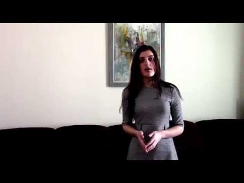 Introducing yourself - დიალოგი