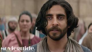 Luke Dimyan on Judas’ Biggest Season Yet in The Chosen