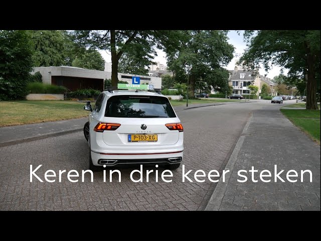 Keren Door Middel Van Steken: De Kunst Van Het Veranderen