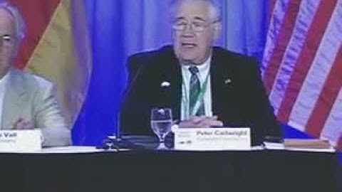 ETS 2010 | Focus on Water Reuse — Opportunities and Obstacles - Part 1