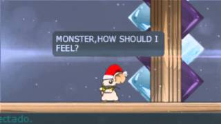 Monster Meg & Dia - Transformice