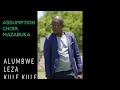 Assumption Choir Mazabuka Alumbwe Leza Kule Kule Assumption Choir Mazabuka Alumbwe Leza Kule Kule
