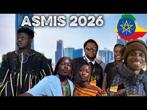 Africa’s Biggest Content creators Summit in AddisAbaba🇪🇹 didn’t expect it to turn this way🙌🏽
