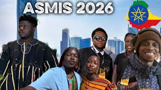  Africa’s Biggest Content creators Summit in AddisAbaba🇪🇹 didn’t expect it to turn this way🙌🏽