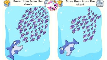 DOP 5 (Delete One Part) Level 1619-1685 Walkthrough Solution -  All Levels - Android GamePlay