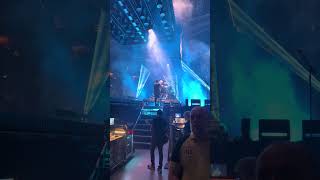 Chairman Joe Hahn Turntable solo "From Zero" World Tour Xfinity Arena, 8/16/25