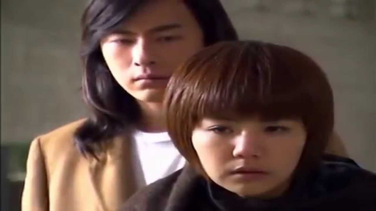 The Rose - Kui and Bai He - Leaf