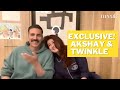 The Kids Want To Know with Akshay Kumar and Twinkle Khanna