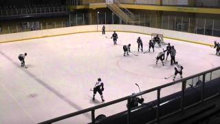 モビーディック 20110215 vsバッカス 3Period2