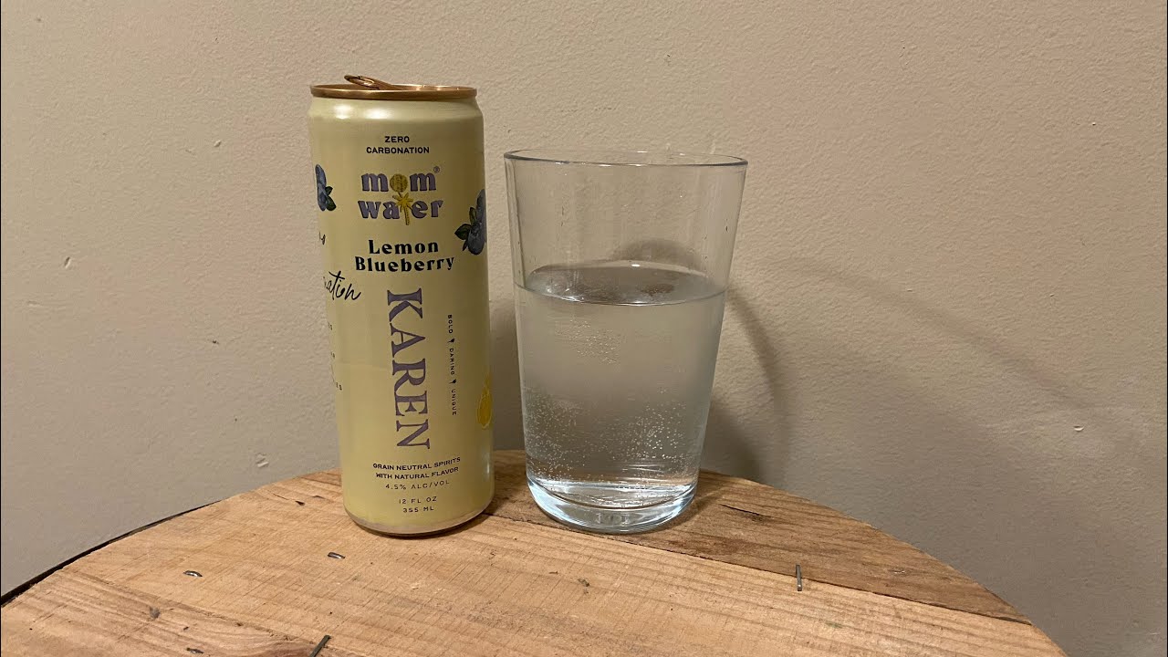 Mom Water Karen YouTube