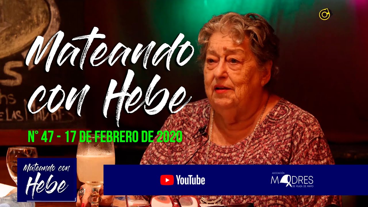 YouTube player