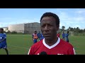 PREVIEWS: Solomon Islands v American Samoa  |  OFC MEN'S OLYMPIC QUALIFIER 2019