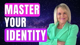 181-How to Master Your Identity with Christine Gale, Attorney, Speaker, Identity Mastermind Leader