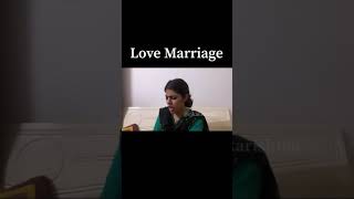 Love marriage ka siyapa #rjkarishma #comedy