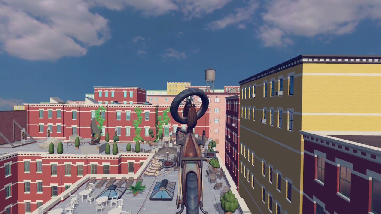 Devils Leap World Record??? 13,589,689p (BMX 2)