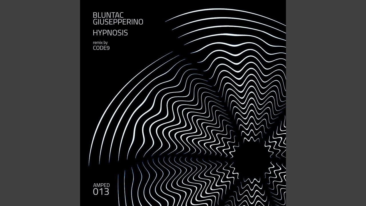 Hypnosis (Code9 Remix) auf YouTube ansehen Hypnosis (Code9 Remix) auf YouTube ansehen
