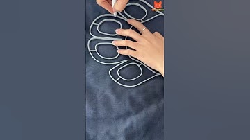 How to Make Fursuit Paws 🐾 Step 2: Sewing & Stuffing the Paw 🧵 #furry #diycosplay #fursuitmaking