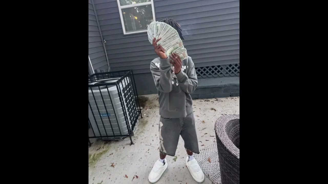 (БЕСПЛАТНО) Сэмпл-бит от FattMack - 