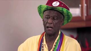 Full Episode 107   Wally Famous Amos