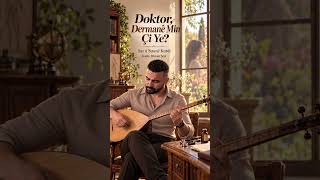 🎵 Doktor, Dermanê Min Çi Ye? 💔