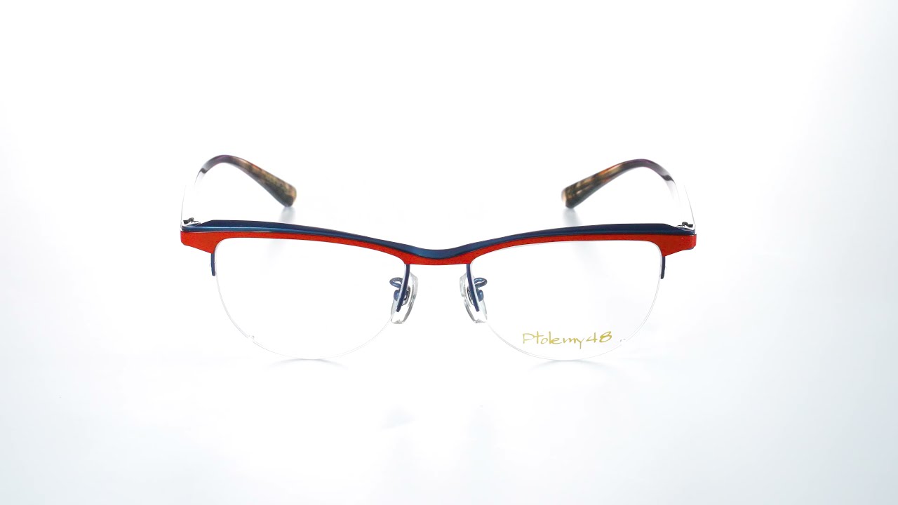 SATURN ST-013 / EYEWEAR :: Ptolemy48（トレミーフォーティエイト